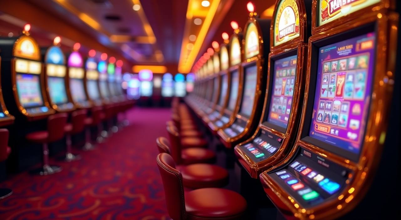 skyexch247 Experience live tables and slots on the skyexch247 app